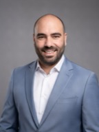 Avihay Zanetti — Founder of jonny.cloud